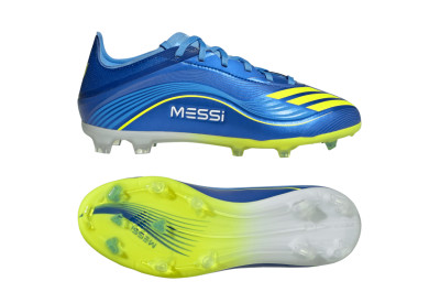 Dětské kopačky adidas F50 Messi Elite FG