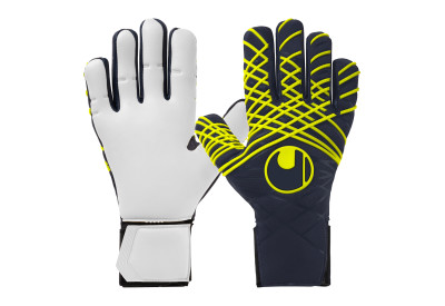 Brankářské rukavice Uhlsport Prediction Absolutgrip HN Fit