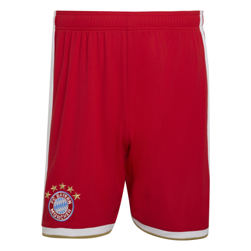 Trenky adidas FC Bayern Mnichov domácí 2026/2027