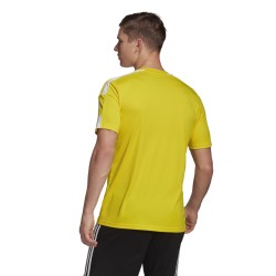 Dres adidas Squadra 21 krátký rukáv