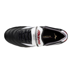 Kopačky Mizuno Morelia II Japan MD Black/White