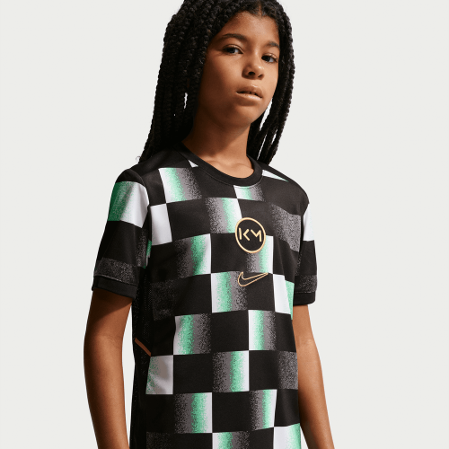 Dětský dres Nike Kylian Mbappé Academy