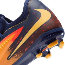 Dětské kopačky Nike Phantom 6 Low Academy Erling Haaland FG/MG