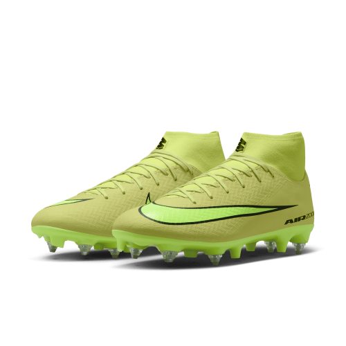 Kopačky Nike Mercurial Superfly 10 Academy SG-Pro AC