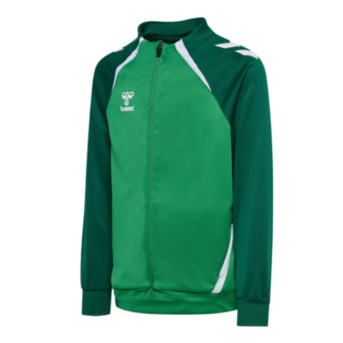 Dětská mikina Hummel Lead 2.0 Track