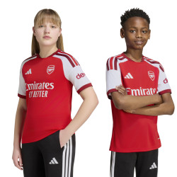Dětský dres adidas Arsenal FC domácí 2026/2027