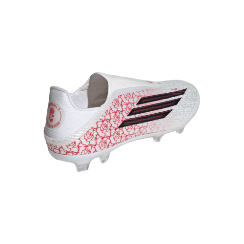 Kopačky adidas F50 League Laceless Lamine Yamal FG/MG