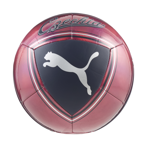 Fotbalový míč Puma Česko CULTURE
