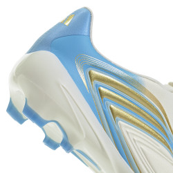 Dětské kopačky adidas F50 Messi League Laceless FG