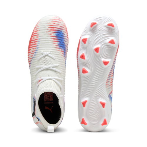 Dětské kopačky Puma FUTURE 8 Match FG/AG