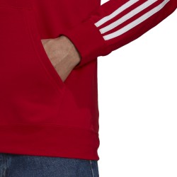 Mikina adidas FC Bayern Mnichov 3-Stripes Full-Zip