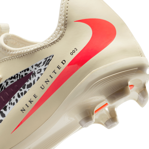 Dětské kopačky Nike United Phantom 6 Low Academy FG/MG