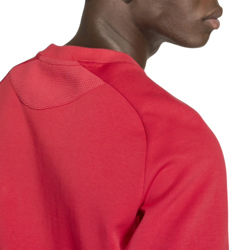 Mikina adidas Tiro Travel Crew