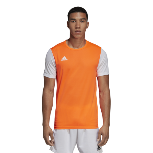 Dres adidas Estro 19 krátký rukáv
