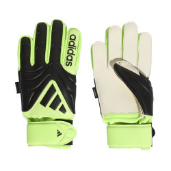 Dětské brankářské rukavice adidas Copa Match Fingersave