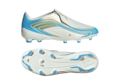 Dětské kopačky adidas F50 Messi League Laceless FG