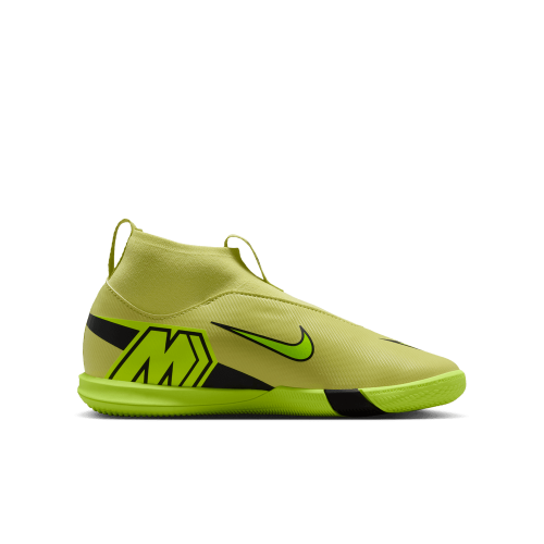 Dětské sálové kopačky Nike Mercurial Superfly 10 Academy IC