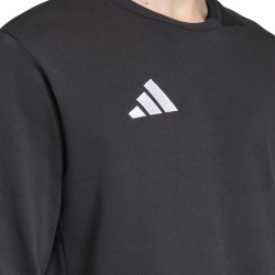 Mikina adidas Entrada 26 Sweat Top