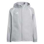 Dětská větrovka adidas Tiro 26 League Windbreaker