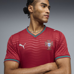 Domácí dres Puma Portugalsko 2026