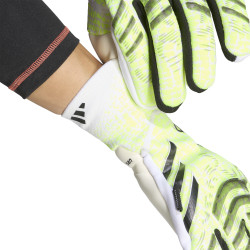 Brankářské rukavice adidas Predator Pro Fingersave