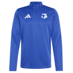 Dětská tréninková mikina adidas Entrada 26 SK Rapid Psáry