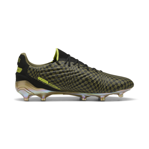 Kopačky Puma KING Ultimate x PORSCHE FG/AG