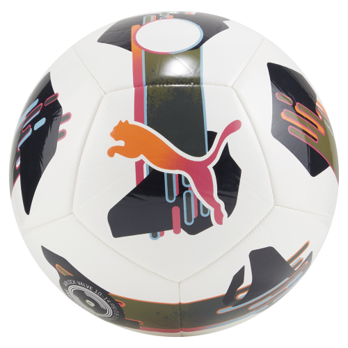 Fotbalový míč Puma Orbita 7 MS