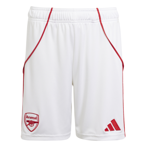 Dětské trenky adidas Arsenal FC domácí 2025/2026