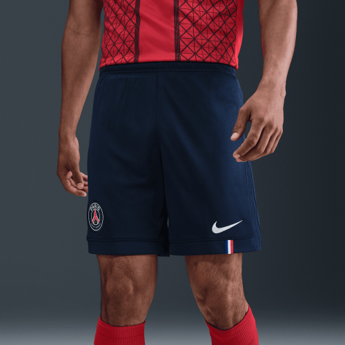 Trenky Nike PSG domácí 2025/2026