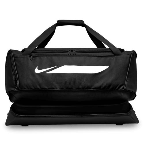 Velká fotbalová taška Nike Academy Hardcase (60l)