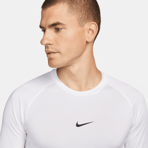 Funkční triko Nike Pro s dlouhým rukávem