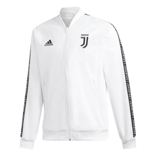 Bunda adidas Juventus FC Anthem