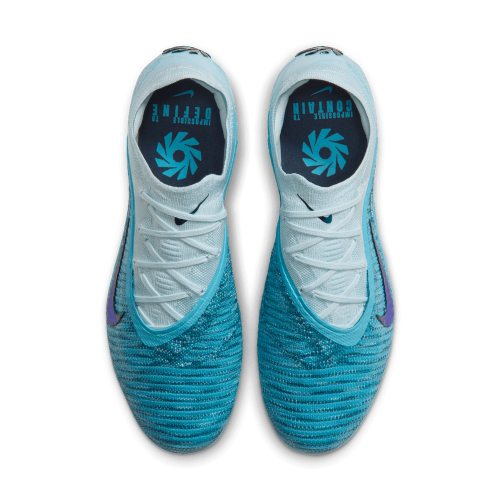 Kopačky Nike Phantom 6 Low Elite Erling Haaland AG-Pro