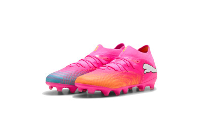Dětské kopačky Puma FUTURE 9 Pro FG/AG