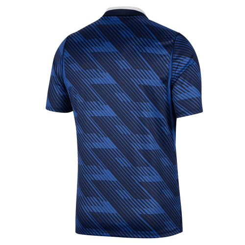 Domácí dres Nike Francie 2026