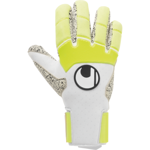 Brankářské rukavice Uhlsport Pure Alliance Supergrip+ Finger Surround
