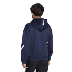 Dětská bunda adidas Real Madrid Z.N.E. Anthem