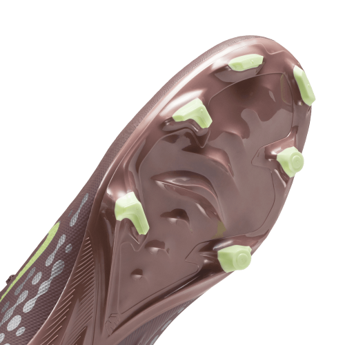 Kopačky Nike Mercurial Superfly 10 Academy KM FG/MG