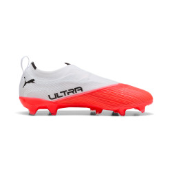 Dětské kopačky Puma ULTRA NITRO 7 Ultimate Laceless FG/AG