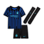 Dětský komplet Nike Inter Milán domácí 2025/2026