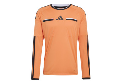 Dres pro rozhodčí adidas Referee 26 dlouhý rukáv