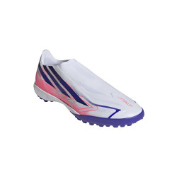 Kopačky adidas F50 Hyperfast League Laceless FG