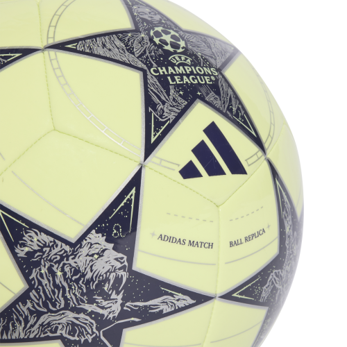 Fotbalový míč adidas UCL Real Madrid Club