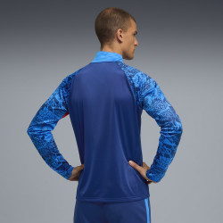 Tréninková mikina Puma Neymar JR Playmaker 1/4 Zip