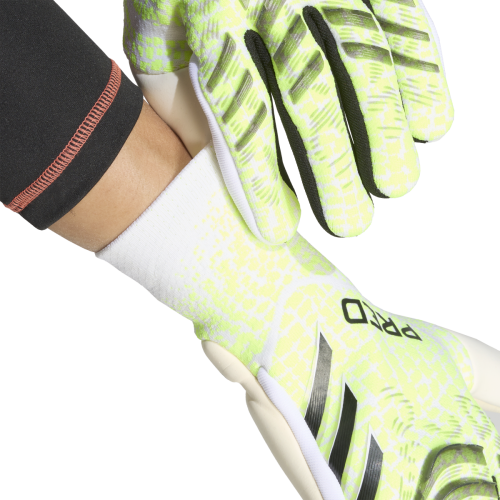 Brankářské rukavice adidas Predator Pro Promo