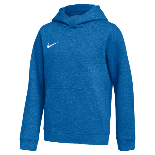 Dětská mikina s kapucí Nike Park 26 Fleece