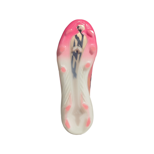 Dětské kopačky adidas F50 Hyperfast Elite FG