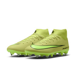 Kopačky Nike Mercurial Superfly 10 Academy SG-Pro AC