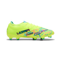 Kopačky Puma ULTRA NITRO 7 Match Advanced Level FG/AG